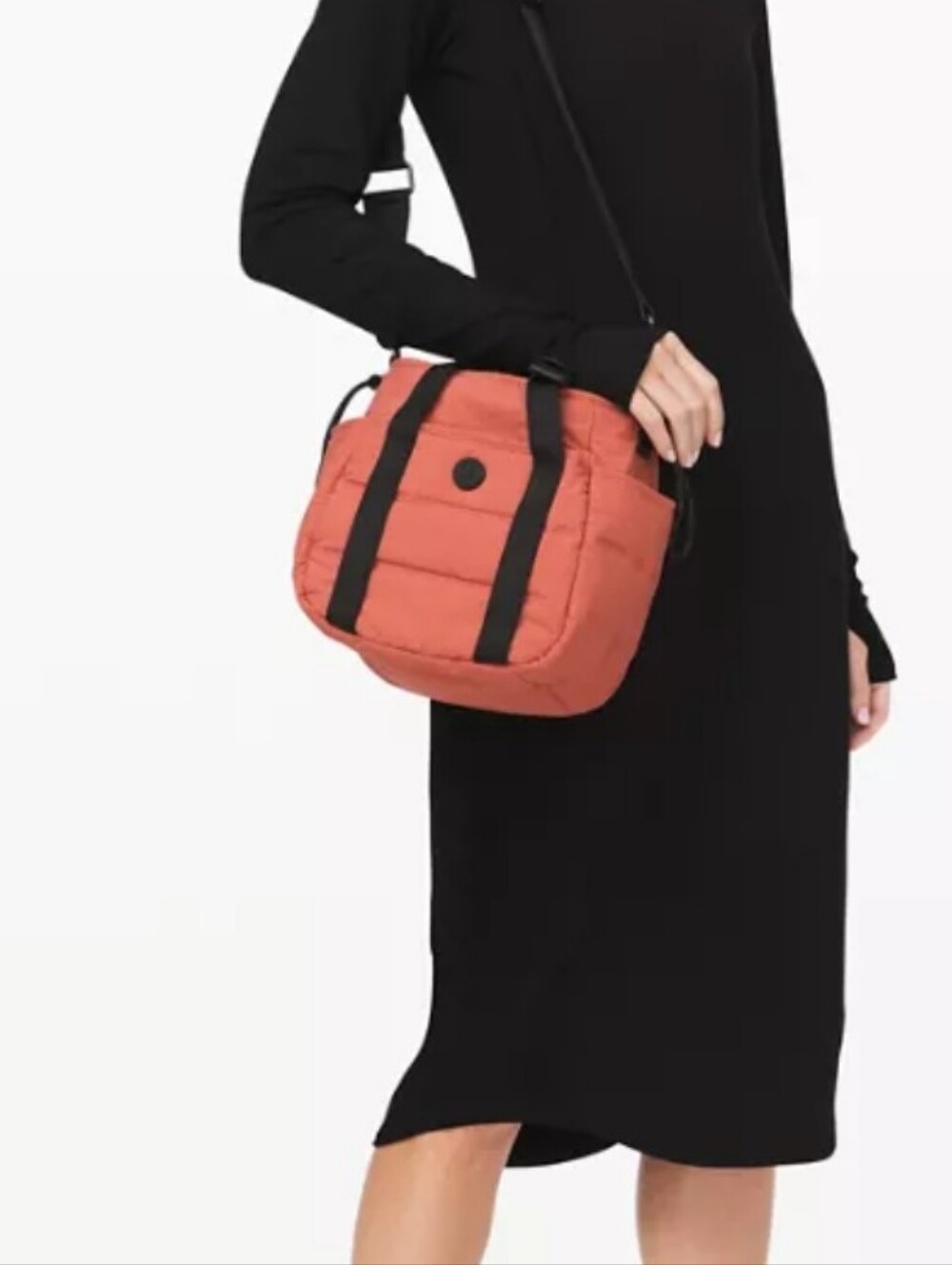 Lululemon Dash All Day Bucket Bag NWT